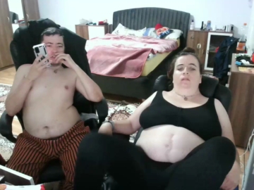 JanaBellaCam 04-07-2021 Naked 